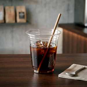 Gobelets en plastique jetables QUANG QUAN à paroi simple en PP, 95 mm, 12/16/24 oz, transparents, pour boissons chaudes/froides, café et thé au lait - Product Image 5