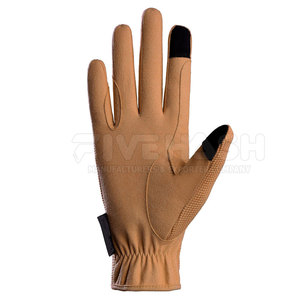 Gants d'équitation personnalisés avec logo de marque privée, respirants et légers - Product Image 4