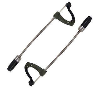 Pistola de Metal para Bolus de Acero Inoxidable, Instrumento Veterinario Personalizado para el Cuidado de Ganado y Animales - Product Image 3