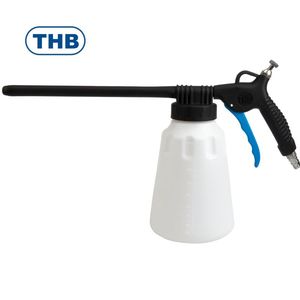 เครื่องมือทำความสะอาดอเนกประสงค์ THB สำหรับล้างรถ-B85 - Product Image 3