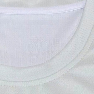 Nuevo Uniforme de Fútbol Personalizado, Transpirable y Ligero, con Logotipos, Números y Nombres Personalizados, Manga Corta, para Deportes de Equipo - Product Image 4