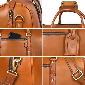 Top Quality Large Capacity Outdoor <b>Travel</b> <b>Bag</b> Waterproof Durable <b>Travel</b> <b>Bag</b> Pakistan Made Factory Price - Product Image 3