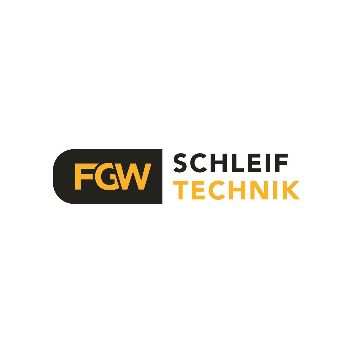 FGW Schleiftechnik GmbH logo