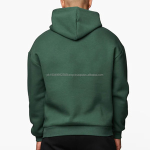 Servicio OEM de Fábrica Directa, Precio Accesible, Estilo de Moda, Precio Económico para Sudaderas con Capucha para Hombre - Product Image 2