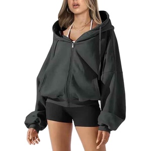 Nouveau sweat à capuche décontracté moderne, résistant aux déchirures, léger, idéal pour l'été, parfaits pour la garde-robe estivale, sweats à capuche pour femmes - Product Image 1