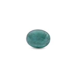 Natural Zambian Emerald 7.12 Carat Certified Loose Gemstone Emerald Cut Wholesale Quality - Product Image 2