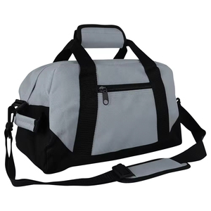 Bolsas de Lona de Alta Calidad del Mejor Fabricante para Viajes y Uso al Aire Libre, Venta en Línea, Precio Competitivo con Cierre de Cremallera - Product Image 4