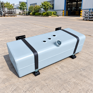 Tanque de Combustible Diésel WAI TICK MALAYSIA de 150–200L para Camiones Hino 300 Dutro Serie XZC y XZU - Product Image 5