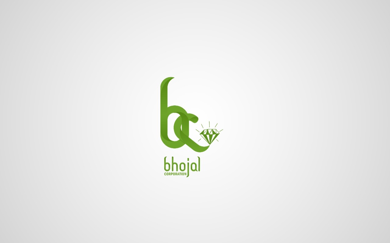 BHOJAL CORPORATION logo