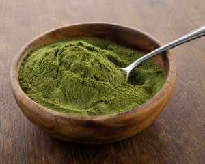 Natural Moringa Oleifera Leaf Extract Powder Food Grade Airtight Packaging - Product Image 5