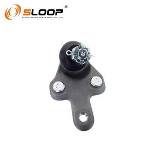 Bras de suspension à rotule de commande basse 43330-49165 pour TOYOTA - Product Image 2