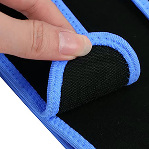 Manchon de coude de haute qualité pour l'entraînement en salle de sport et les séances de fitness, offrant un ajustement doux et confortable et une forte adhérence pour hommes et femmes - Product Image 6