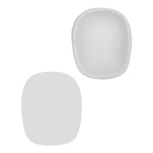 Genouillères de football pour jeunes garçons, équipement de protection léger, absorption des chocs, profilées, pour l'entraînement et les matchs de football américain - Product Image 1