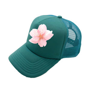 Gorra Deportiva Casual Unisex con Logotipo Personalizado, Alta Calidad, 100% Algodón Canvas, Ligera, Ecológica, con Transferencia por Sublimación en Relieve - Product Image 5