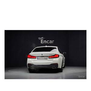 BMW Serie 5 530i M Sport 2023, Volante a la Izquierda, Caja de Cambios Automática, Solo 23,247 km de Kilometraje - Product Image 4