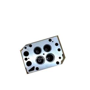 ฝาสูบสำหรับ Man D 2876-4V TGA 51031006181ชิ้นส่วนเครื่องยนต์ใหม่ - Product Image 1