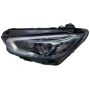 Phare avant gauche d'occasion pour AMG GT Coupé 4 portes A2909062501 - Product Image 1