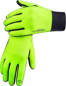Guantes Deportivos Antideslizantes para Gimnasio y Fitness al por Mayor, con Logotipo Personalizado - Product Image 4