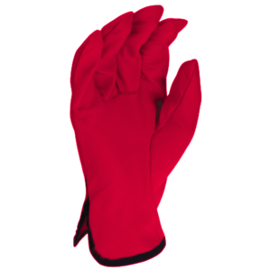 Gants de travail en cuir de chèvre de haute performance pour la conduite, la sécurité industrielle et la protection, gants de jardinage robustes pour chauffeurs - Product Image 5