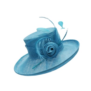 Wholesale women church hats At Amazing 