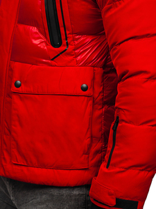 Cheap Price Winter Puffer Jacket <b>Coat</b> for Men and Women for Cold Season 2026 New Fashion Style Men's Puffer Jacket Wholesale - Product Image 3