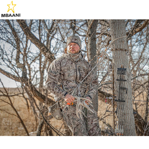 Chaqueta de Caza Sentinel Prodigy Estándar para Hombre, Realtree Aspect - Product Image 2