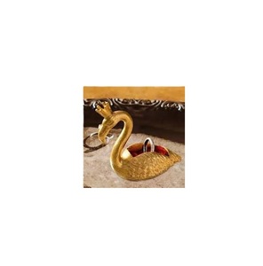 Brass Material Jewelry Display Stand for Home Decoration Jewelry <b>Hanging</b> Decoration Indian Handmade At Wholesale Price - Product Image 4