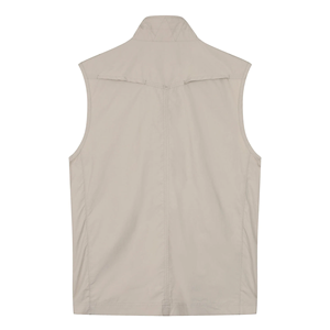 Chaleco Utilitario Multibolsillos para Actividades al Aire Libre, Camping, Senderismo, Fotografía y Viajes, Ligero, Transpirable, con Almacenamiento de Equipo de Acceso Rápido - Product Image 2