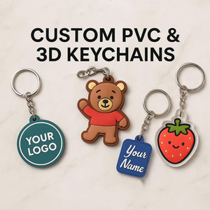 Fournisseur de badges en caoutchouc silicone de haute qualité, logo personnalisé en relief, patchs en PVC souple 3D, aimantés, résistants à l'eau pour vêtements - Product Image 3