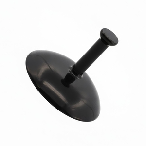 Protector Ocular de Acero Inoxidable Médico Duradero para Uso Quirúrgico Láser Reutilizable, Protector Ocular Láser de Acero Inoxidable - Product Image 5