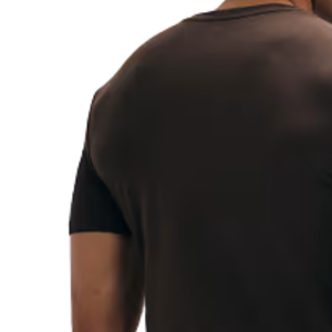 <b>Mens</b> <b>Black</b> Crew Neck T <b>Shirt</b> Slim Fit <b>Short</b> <b>Sleeve</b> Casual Cotton Top Soft Comfortable Breathable Everyday Summer <b>Mens</b> Clothing - Product Image 4