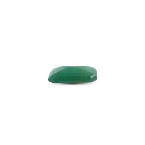Natural Zambian Emerald 10.95 Carat Loose Gemstone for Fine Jewelry - Product Image 3