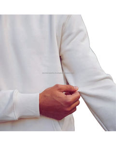 ชุดกีฬามีฮู้ดสำหรับผู้ชายชุดวิ่ง2ชิ้นแบบลำลองสำหรับฤดูหนาว - Product Image 6