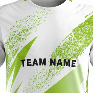 Camiseta de Fútbol Retro Personalizada de Alta Calidad 2026, Camiseta de Fútbol a Rayas, Calidad Tailandesa, Maillot de Foot Vintage, Ropa Deportiva Personalizada para Equipos - Product Image 4