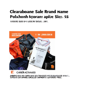 Liquidation : Lot de surplus de chemises et pantalons en coton de marque pour hommes – Stock annulé, restes de livraison - Product Image 3