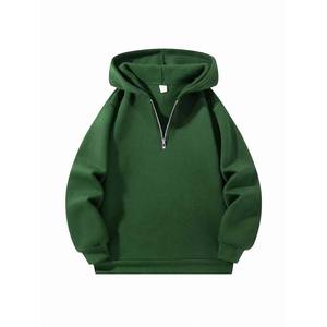 Men's Casual Sports <b>Winter</b> <b>Hoodie</b> Fleece Breathable Waterproof Quick Dry OEM ODM Wholesale Factory Bulk Supplier - Product Image 2