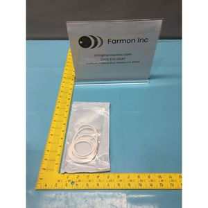 2 MARKEZ Z1206-265 O-RING 2-265 ID=7.734" + - Équipements et pièces semi-conductrices d'occasion fiables à l'échelle mondiale chez - Product Image 4