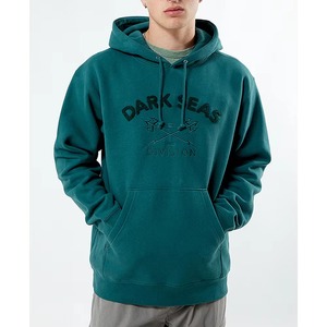 Sudadera con capucha estilo streetwear, estampada, suave, cómoda, ligera, de tejido polar, corta, 100% algodón, ecológica, para hombre. - Product Image 1