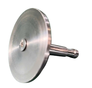 Fabricación de Piezas de Precisión por Mecanizado CNC Personalizado OEM, Accesorios de Acero Inoxidable, Fabricante de Piezas Torneadas por CNC, Mecanizado por Electroerosión por Hilo, Mecanizado por Láser, Perforación - Product Image 3