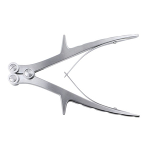 Alicates para doblar placas con rodillos de acero inoxidable, disponibles en todo tipo de instrumentos ortopédicos veterinarios para animales. - Product Image 6