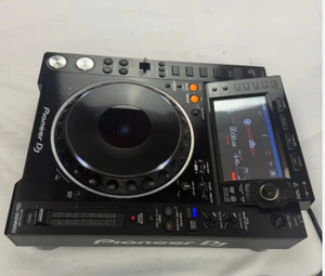 Mezclador de Audio DJ de la Mejor Calidad en Oferta, 2x CD-J 2000 Nex2 Nxs2 1x DJ-M 2000 - Product Image 5