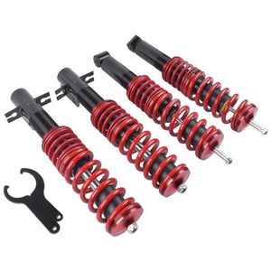 Kit de suspension abaissable réglable pour VW Scirocco, Pickup, Jetta, Golf MK1 (1975-1984) – Amortisseurs et ressorts de suspension ajustables - Product Image 3