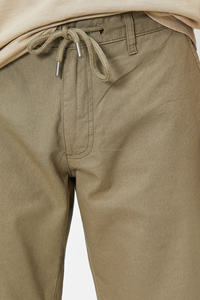 กางเกงขาสั้นออกกำลังกายขาสั้นสำหรับผู้ชายกางเกงขาสั้นฤดูร้อนมีกระเป๋าด้านข้างมีกระเป๋าด้านข้างสำหรับใส่ออกกำลังกายในยิมของผู้ชาย - Product Image 6