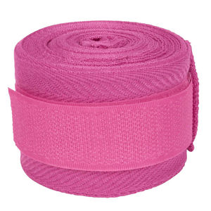 Vendas de Boxeo con Logotipo Personalizado, Vendajes de Entrenamiento Cómodos, Transpirables y de Soporte - Product Image 3