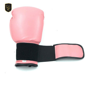 Guantes de Boxeo de Grado Profesional con Acolchado de Alta Densidad y Cierre Seguro en la Muñeca para Entrenamiento, Sparring y Práctica con Saco de Boxeo - Product Image 4