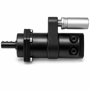 2200 Series Air Motor, 0.7-0.85 hp - Product Image 5