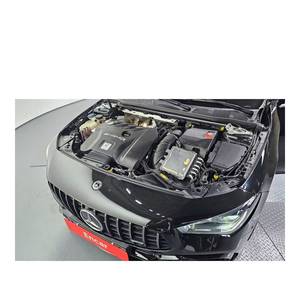 Mercedes-Benz Clase CLA AMG CLA 45 S 4MATIC+ Euro V, Volante a la Izquierda, con Cámara Trasera, Modelo Octubre 2022 - Product Image 6