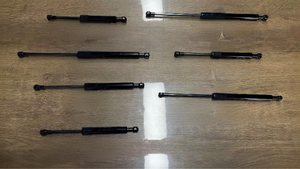 resorte de gas - Product Image 3