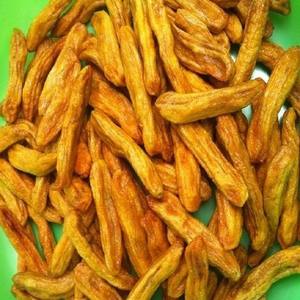 Fruta de bocadillo saludable de plátano seco suave orgánico de Vietnam OEM y servicio de exportación a granel por 99 Gold Data fabricante de confianza - Product Image 5