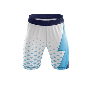 Ensemble d'uniformes de badminton personnalisés unisexes en gros – Tenues de club sublimées à séchage rapide et respirantes – Fabrication de maillots et shorts de badminton - Product Image 4